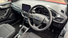 Ford Puma 1.0 EcoBoost Hybrid mHEV Titanium 5dr Petrol Hatchback